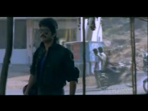 Telugu film - Antham Part - 4/15