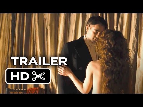 Winter's Tale Official Trailer #2 (2014) - Colin Farrell, Jennifer Connelly Fantasy Movie HD