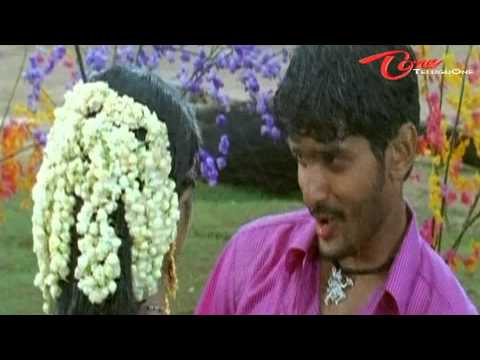 Chantigadu - Chirugaku la - Baladithya - Suhasini - Telugu Melody Song