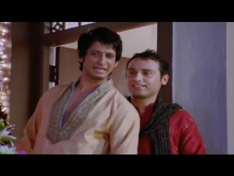 Dil Le Jaa - Toh Baat Pakki - Tabu, Sharman Joshi & Vatsal Seth - Full Song