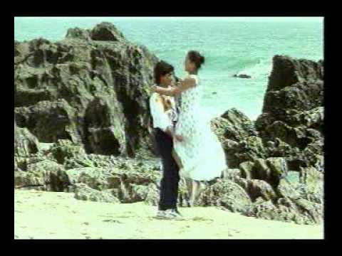 Tamil Movie Song - Chembaruthi - Pattu Poove Mettu Paadu