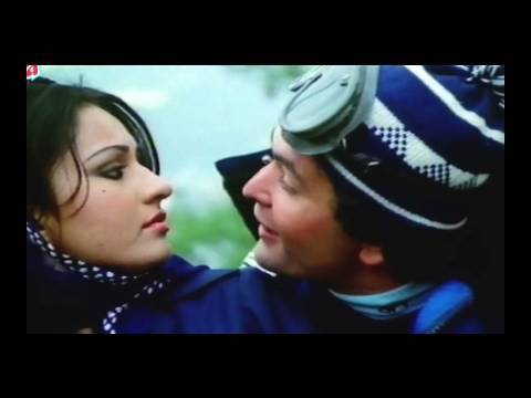 Gumsum Si Khoyi Khoyi - Kishore Kumar, Anuradha Paudwal, Badaltey Rishte Song 