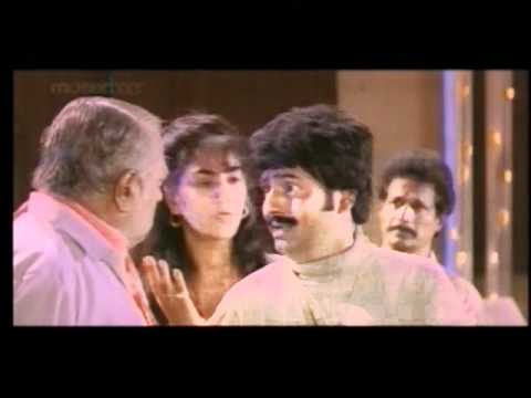 Kadhal Mannan - 14/16 - Tamil Movie - Ajith & Maanu