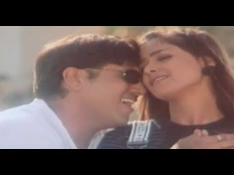 Sonu Nigam's Romantic Hit - Tujhe Dekh Ke (Anari No 1) | HQ