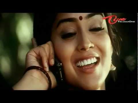 Sada Mee Sevalo - Eam Navvulivile - Venu - Shriya - Melody Song