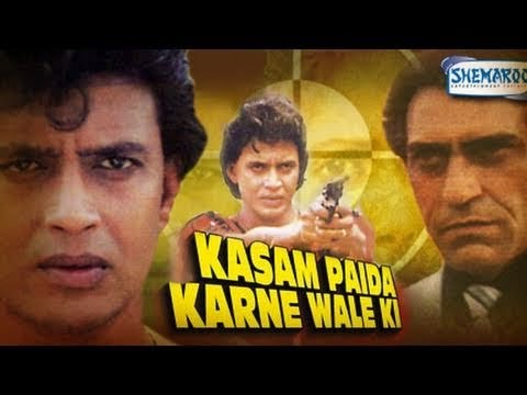 Kasam Paida Karne Wale Ki full movie