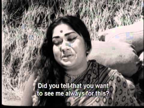 Jakkamma with English subtitles - 3/18 - Jaishanker, Savitri, Manorama - Superhit Tamil Film