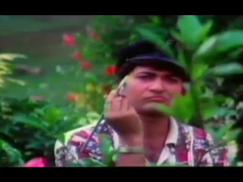 Kumar Sanu's Prem Patra Aaya Hai - Geet 1992