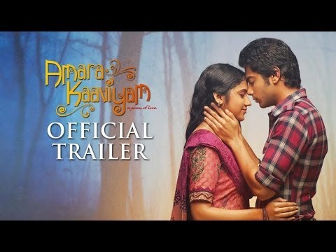 Amarakaaviyam Official Trailer | Sathya, Mia