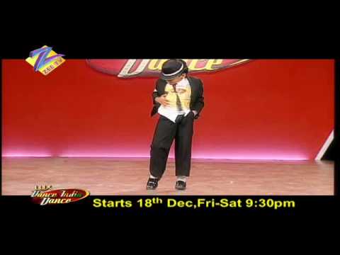 Lux Dance India Dance Season 2 - Promo 11