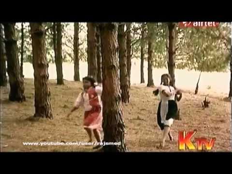 Tamil Movie Song - Kodai Mazhai - Palapala Palapala Pala Kuruvi Siragai Virithu
