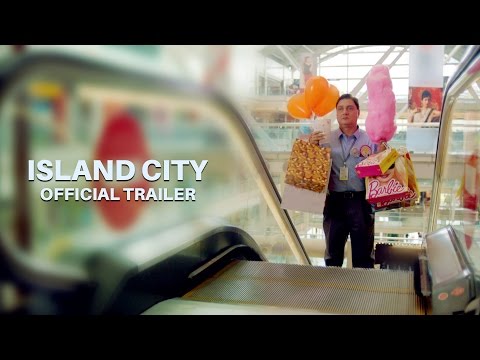 ISLAND CITY Trailer