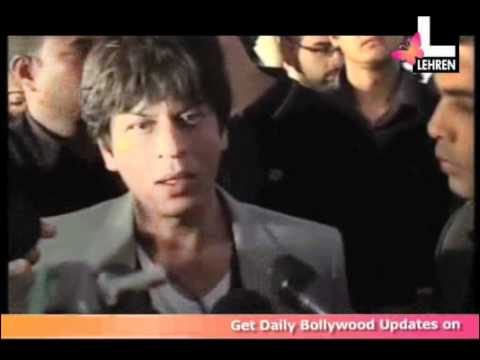 SRK Impressed With Hrithik In Guzaarish