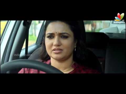 My Life Partner Malayalam Movie Trailers | Ameer, Anusree, Sukanya | Latest Malayalam Movie