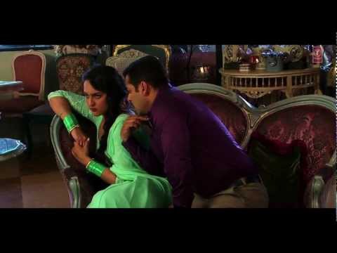 Making of Song Saanson Ne Dabangg 2 | Salman Khan, Sonakshi Sinha