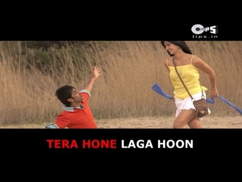 Tera Hone Laga Hoon with Lyrics - Ajab Prem Ki Ghazab Kahani - Atif Aslam & Alisha Chinai