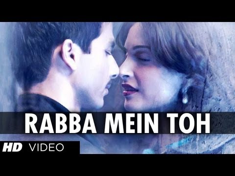 Rabba Mein Toh (Full Song) Mausam