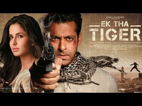 Making of the film - Part 1 - Ek Tha Tiger