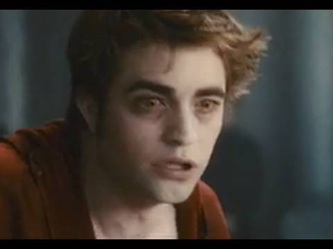 NEW MOON FOOTAGE RELEASED OFFICIALLY! HIGH QUALITY!