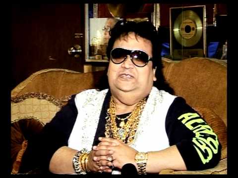 Bappi Lahiri on 'Ohh La La' song from Dirty Picture