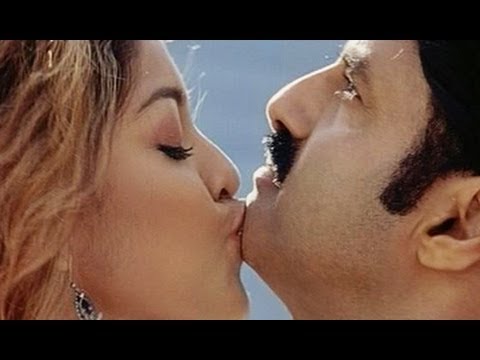 Veerabhadra Songs - Jujubilallo - Sada - Tanusree Datta - Balakrishna