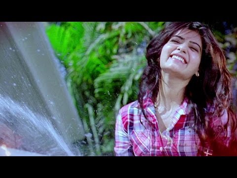 Exclusive Song of Seethamma Vakitlo Sirimalle Chettu Movie - Venkatesh, Mahesh Babu
