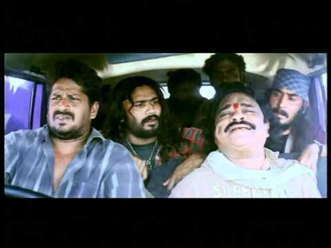 Telugu movie Hanumanthu Part 2
