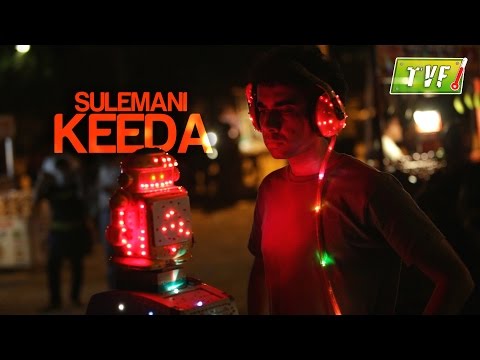 Sulemani Keeda Official Trailer