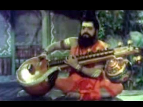 Vendriduven - Agathiyar Tamil Song - Seerkazhi Govindarajan, T. M. Soundararajan