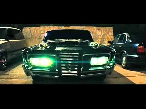 The Green Hornet - Trailer (HINDI) | HQ