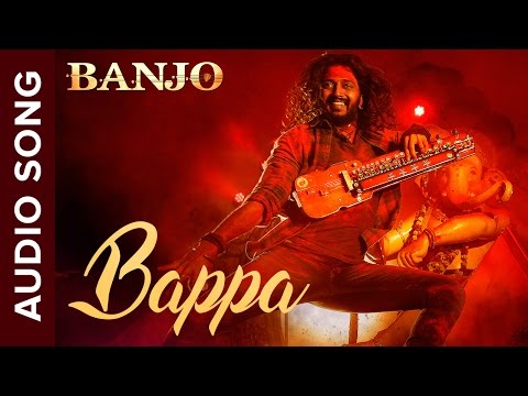 Bappa Full Audio Song | Banjo