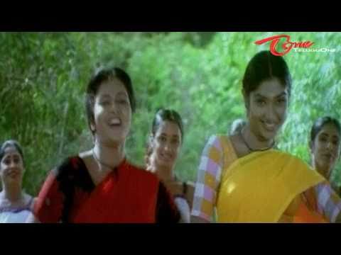 SMS - Evevo Uhallo - Abhinayasri - Sindhuri - Telugu Song