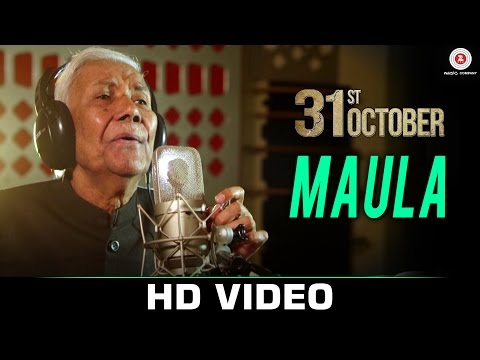 Maula - 31st October | Soha Ali Khan & Vir Das 