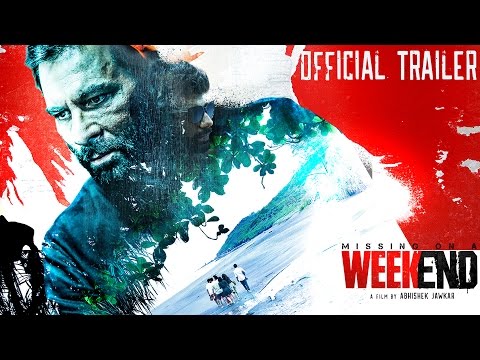 Missing On A WEEKEND Official Trailer