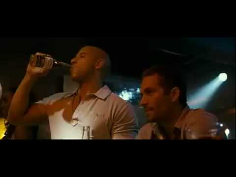 Fast & Furious 4 Trailer 2 (HD)