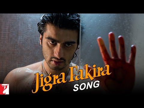 Jigra Fakira - Song - Aurangzeb