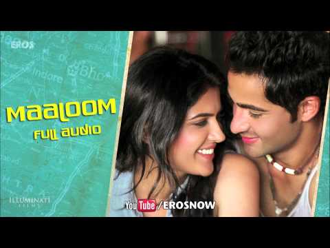 Maaloom - Full Audio Song - Lekar Hum Deewana Dil