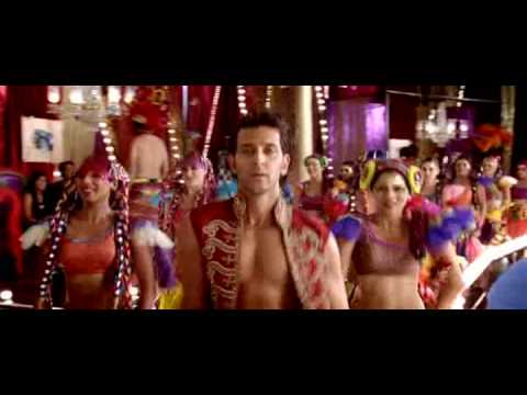 Baware - Luck By Chance - Hrithik Roshan