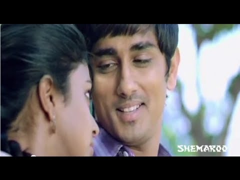 Love Failure Trailer - Siddarth Amala Paul