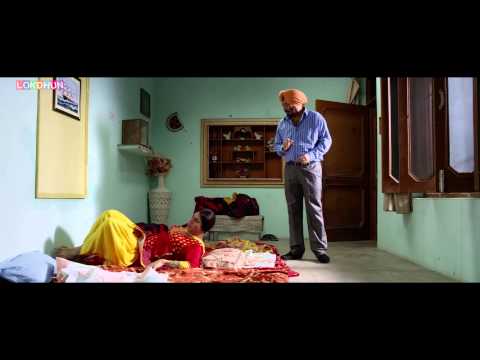 Punjabi Yoga- Jaswinder Bhalla & Binnu Dhillon | Mr & Mrs 420 | Latest Punjabi Comedy Scenes 2014