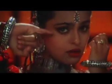 Sexy Song - Main Ho Gayi Atharah Salki - Bandish
