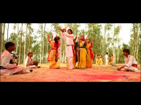 Punascha | Latest Bengali Movie 2014 | Laag Laaji Dool Video Song