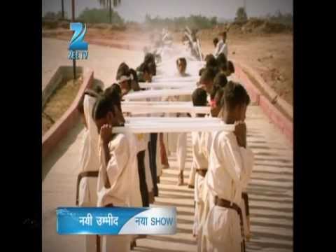 Shabaash India Promo - 2