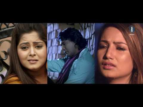 Jhootho Ke Ramji Dil Tu Banavla Ho | Superhit Bhojpuri Movie Song | Garda