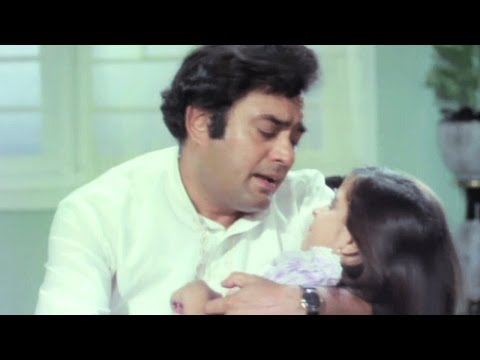 Chandani re Jhoom - Kishore Kumar Song 2