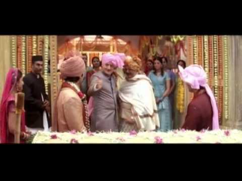 Vivah - 14/14 - Bollywood Movie Shahid Kapoor & Amrita Rao