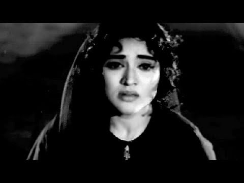 Hum Pyar Ka Sauda Karte Hain (sad) - Vaijayanti Mala, Zindagi Song
