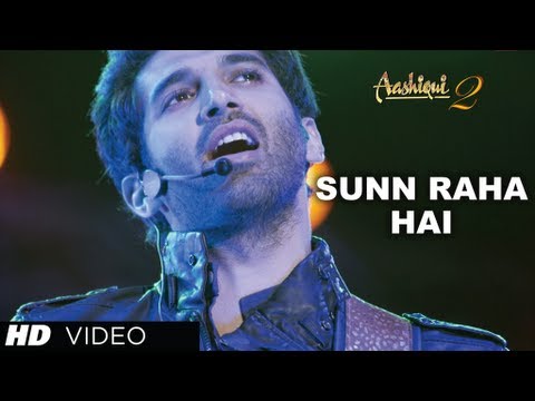 Sunn Raha Hai Na Tu Full Video Song Aashiqui 2 (Official) | Aditya Roy Kapur, Shraddha Kapoor 