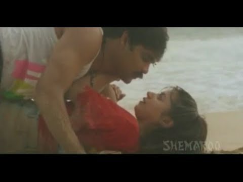 Telugu film - Antham Part - 9/15