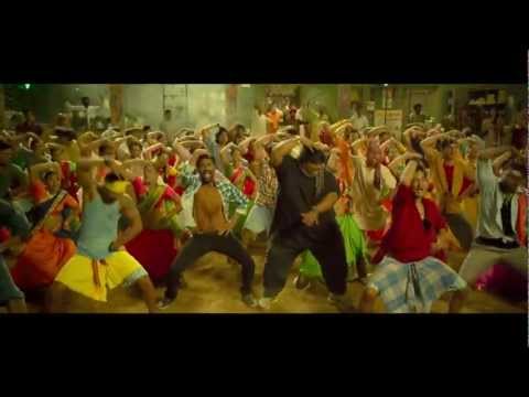 Psycho Re - Any Body Can Dance (ABCD) Official New Full Song Video